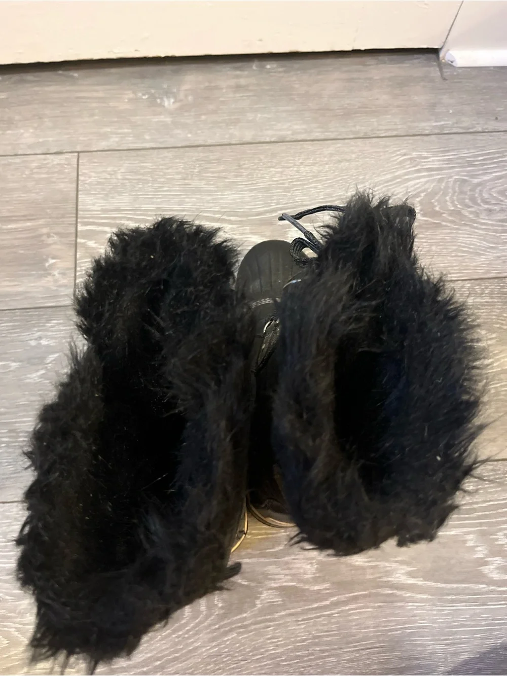Sorel good